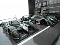 1:43 Minichamps Bentley Speed 8 2003 Green. Uploaded by indexqwest